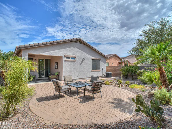 42531 W PALMYRA Lane, Maricopa, AZ 85138