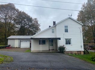 178 Lower Clinton St, Rossiter, PA 15772