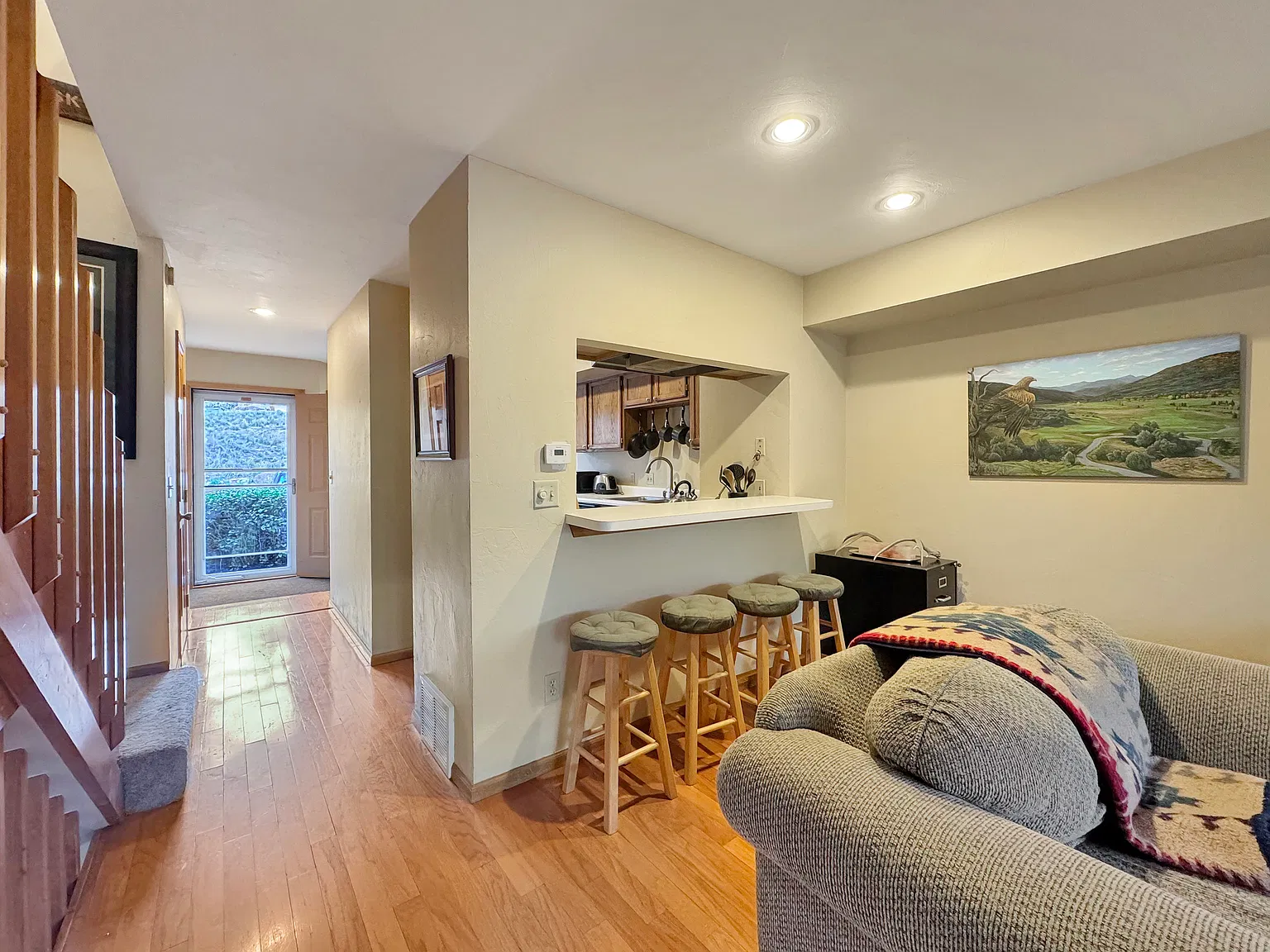 2 bed, 2.5 bath, 1492 sqft, $3,400 — Photo 4