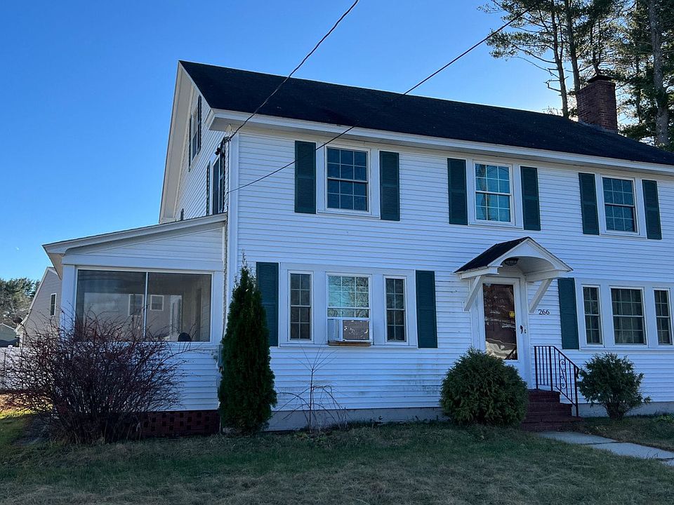 266 Broad St, Nashua, NH 03063 Zillow