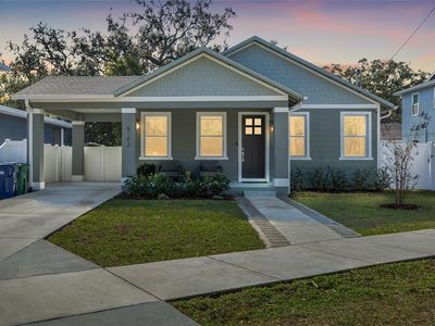 6103 River Ter, Tampa, FL, 33604