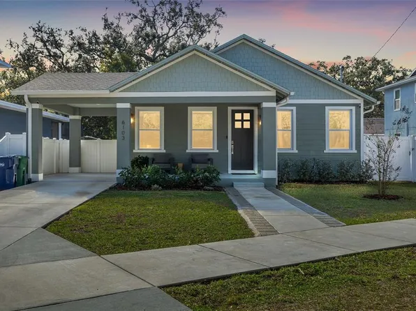 6103 River Ter, Tampa, FL 33604
