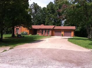 45205 Sugartree Rd, Woodsfield, OH 43793