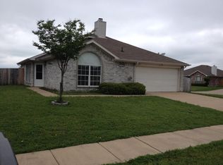 1417 Rye Glen Dr, Midlothian, TX 76065