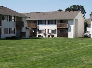 3684 Fisher Rd NE #201, Salem, OR 97305