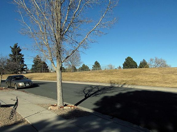 view of park in front of unit