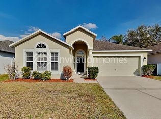 4781 Salamander St, Saint Cloud, FL 34772