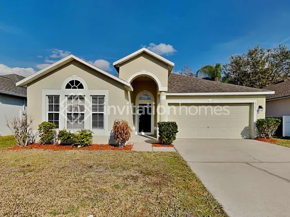 4781 Salamander St, Saint Cloud, FL 34772