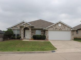 3805 Tulip Tree Dr, Fort Worth, TX 76137