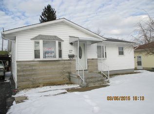 2584 Spaatz Ave, Columbus, OH