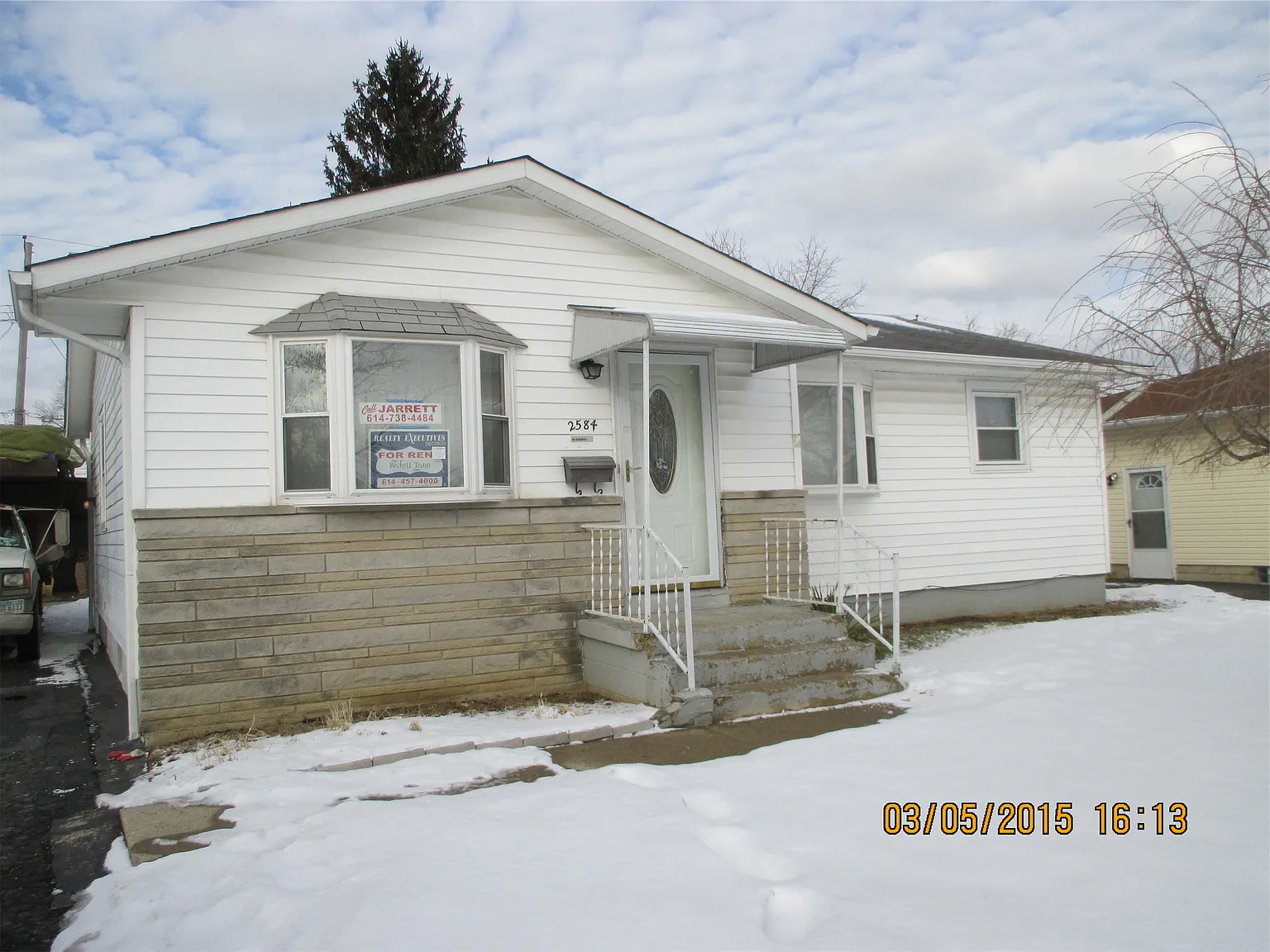 2584 Spaatz Ave photo 1