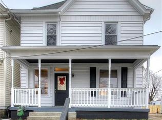 285 Reno St, Rochester, PA 15074