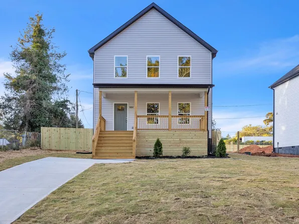 1004 Florida Ave, Spartanburg, SC 29303