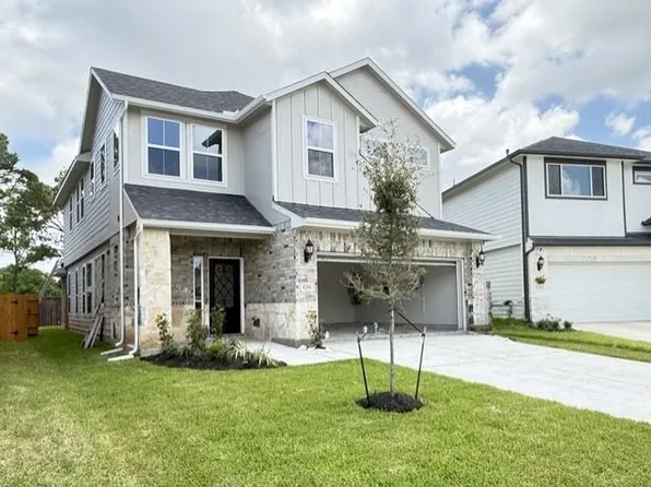 4206 Helmside Lane, Houston, TX 77053