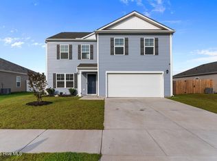 8231 E Highcroft Dr, Leland, NC 28451