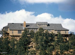 709 N Maranatha Rd, Payson, AZ 85541