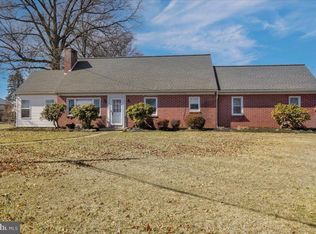 401 E Linden St, Richland, PA 17087