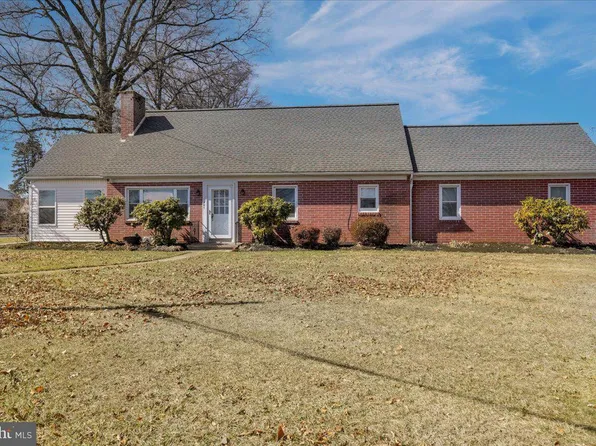 401 E Linden St, Richland, PA 17087