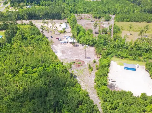 Tract 4-B W G Rd., Loris, SC 29569