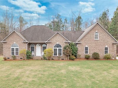 156 Berry Field Ln, Lexington, NC, 27295