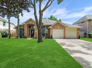 3215 Indigo Ln, Missouri City, TX 77459
