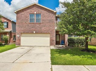 6706 Lindale Manor Ct, Spring, TX 77379