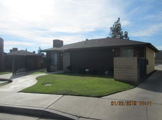 4809 Buckley Way #AF, Bakersfield, CA 93309