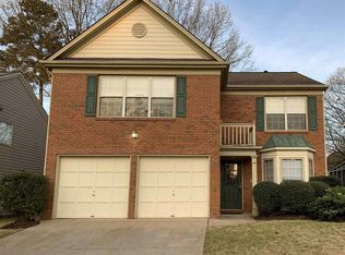 4239 Pentworth Ln NW, Kennesaw, GA 30144