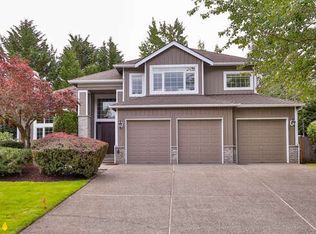 27169 SE 25th St, Sammamish, WA 98075