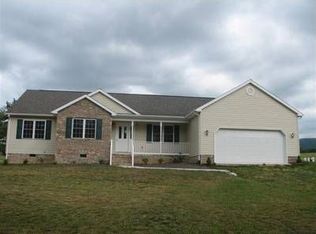 770 Wilda Rd, Stuarts Draft, VA 24477