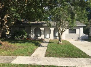 5641 Pinerock Rd, Orlando, FL 32810