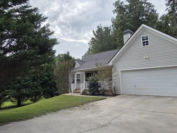 1350 Double Springs Rd, Demorest, GA 30535