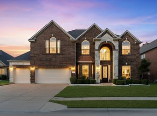 5365 Royal Lytham Rd, Fort Worth, TX 76244