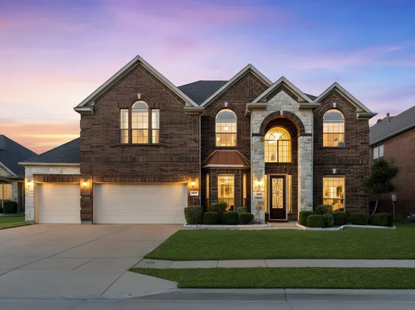 5365 Royal Lytham Rd, Fort Worth, TX 76244