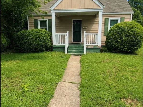 1114 E 16th St, Richmond, VA 23224