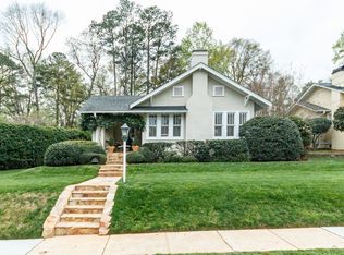 2211 Creston Rd, Raleigh, NC 27608