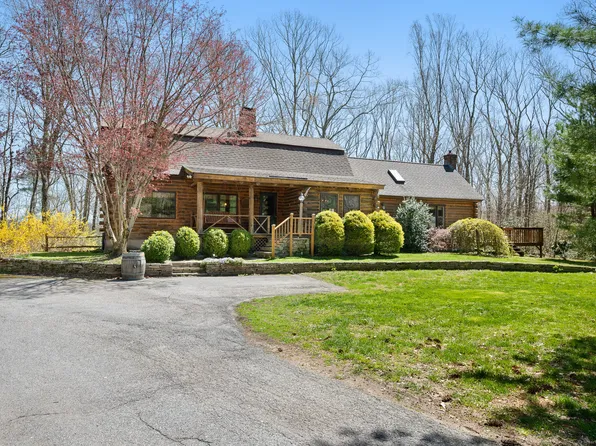122 Smith Road, East Haddam, CT 06423
