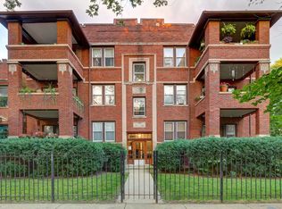 4903 N Monticello Ave APT 3, Chicago, IL 60625