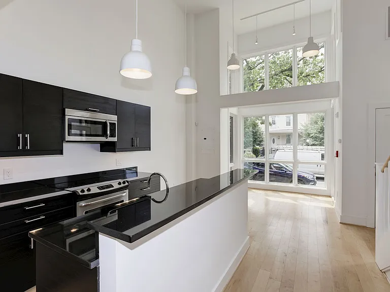 215 Upshur St NW #1 — Photo 3