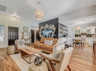 422 Wright Way, Henderson, NV 89015