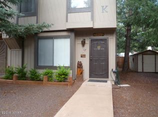17 S Adair Dr, Pinetop, AZ 85935