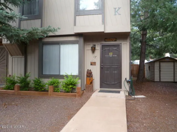 17 S Adair Dr, Pinetop, AZ 85935