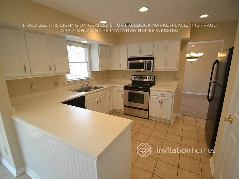 1402 Long Shadow Ct — Photo 5