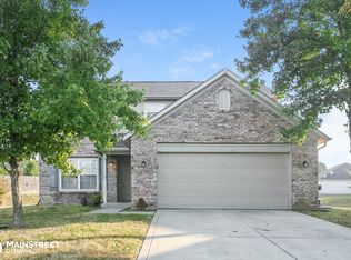 2357 Rostock Ct, Indianapolis, IN 46229