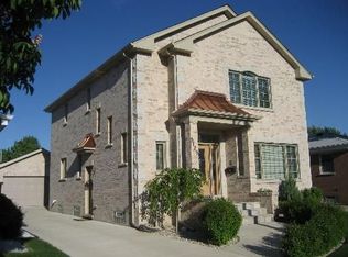 5125 N Oneida Ave, Norridge, IL