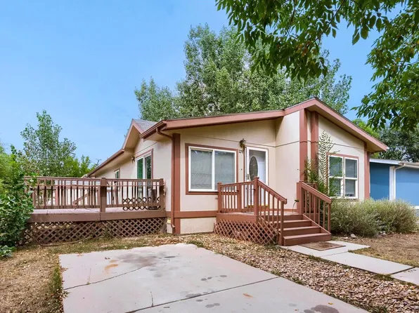 3291 Mammoth #179, Longmont, CO 80504
