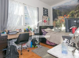 15 Chester St #7, Allston, MA 02134