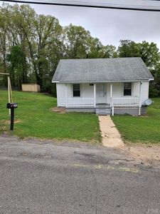 1005 Amherst Ave, Altavista, VA, 24517
