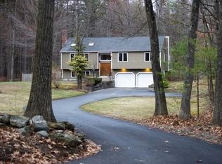15 Whitney Rd, Shirley, MA 01464