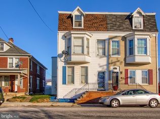 953 E Prospect St, York, PA 17403
